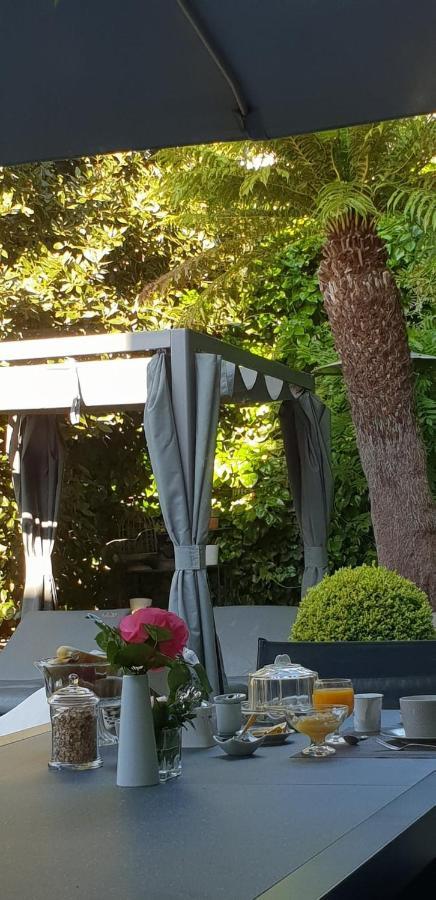 La Closerie D'Azelie Valognes Dış mekan fotoğraf