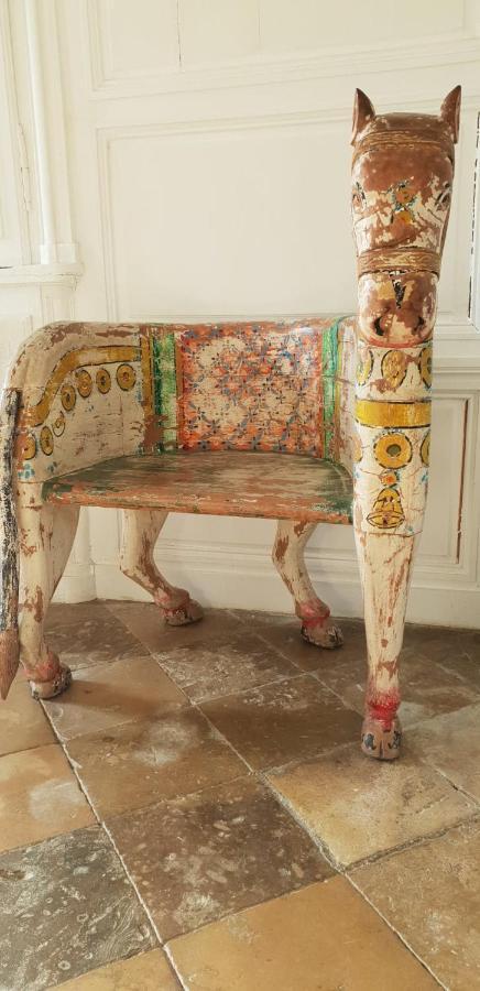 La Closerie D'Azelie Valognes Dış mekan fotoğraf