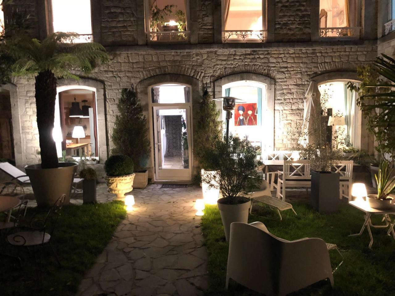 La Closerie D'Azelie Valognes Dış mekan fotoğraf